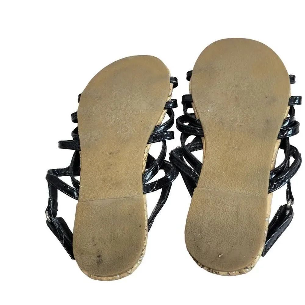 Reaction Kenneth Cole sandals 2 - Picture 3 of 4